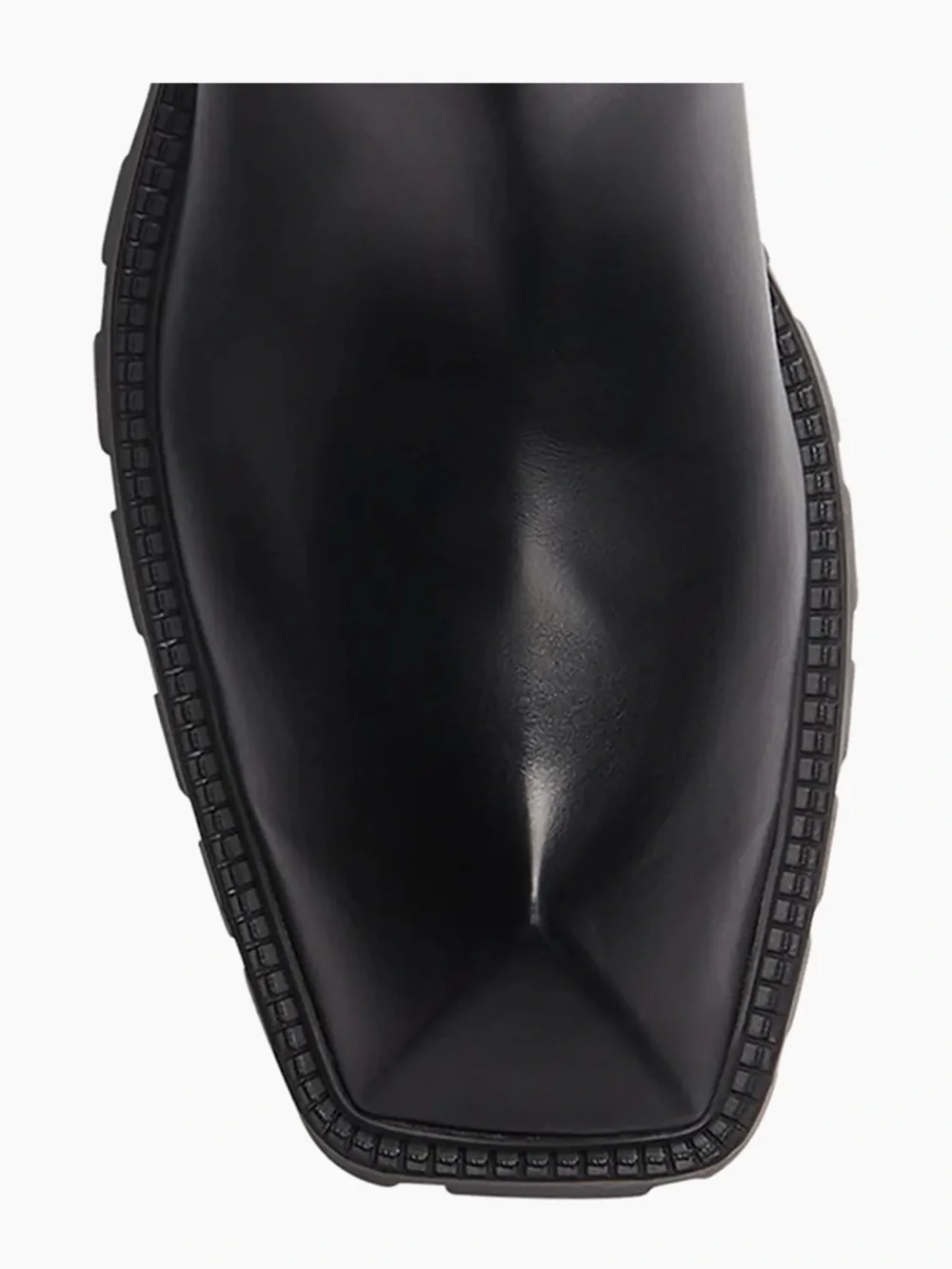 Balenciaga Rhino Chelsea Boots - Picture 9 of 11